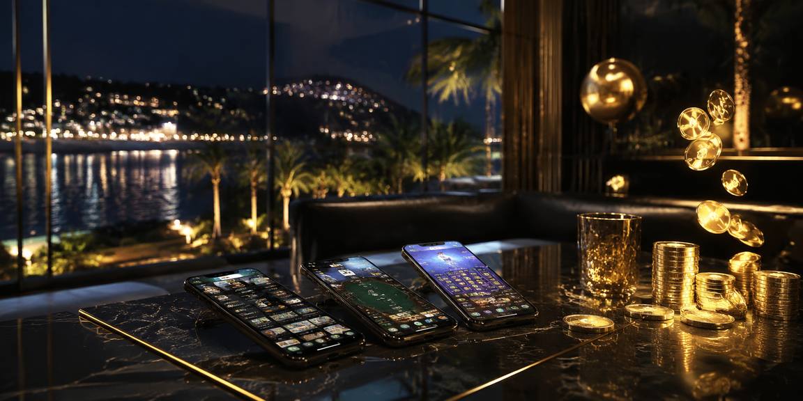 banca41 Live Casino với dealer phát bài trực tiếp từ studio chuyên nghiệp
